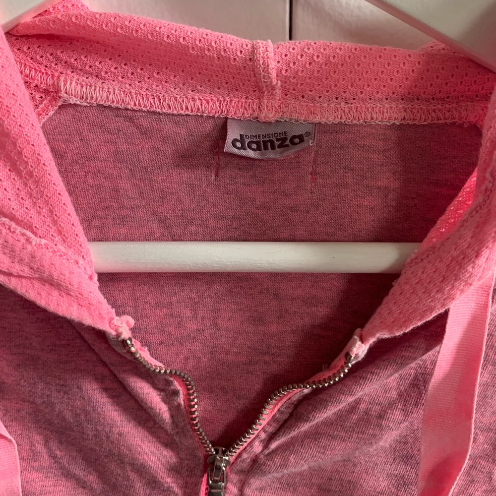 Danza Zip Up - Picture 3 of 4